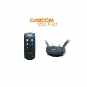 CANICOM 200 FIRST MANDO CON COLLAR