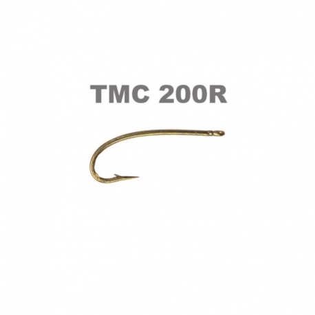 ANZUELO TMC 200 R