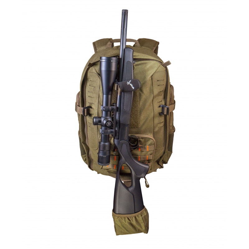 MOCHILA BERGARA DAYPACK 35L RIFLE Armería El Cerrillo
