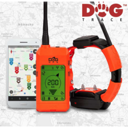 LOCALIZADOR GPS DOGTRACE X30 T