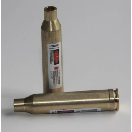 Colimador láser BAT VISION calibre 7mm Rem Mag